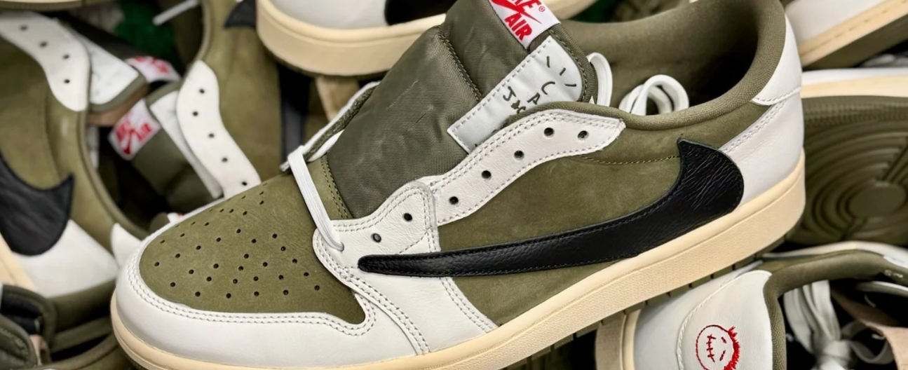 Must have Travis Scotts!